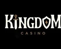 Kingdom — MGA-kasino logo