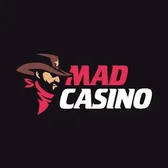 Mad Casino — MGA-kasino logo
