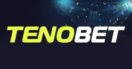 Tenobet — MGA-kasino logo