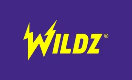 Wildzy — MGA-kasino logo