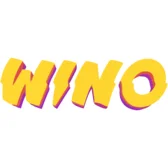 Wino — MGA-kasino logo