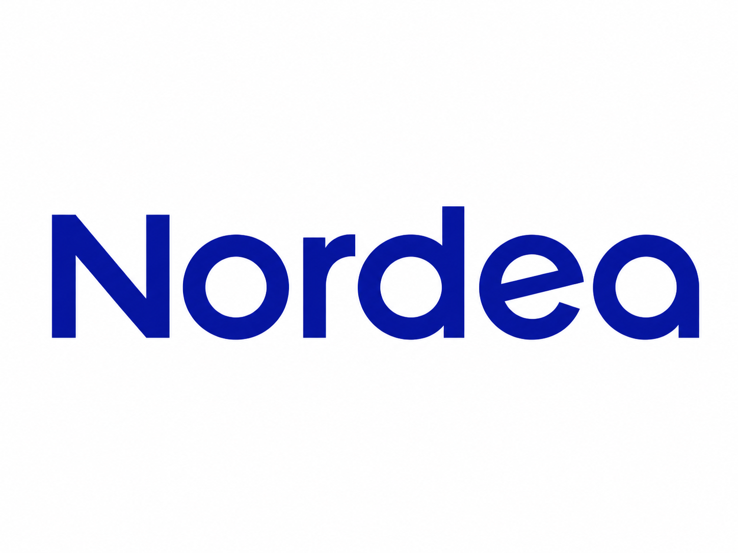 Nordea verkkopankki