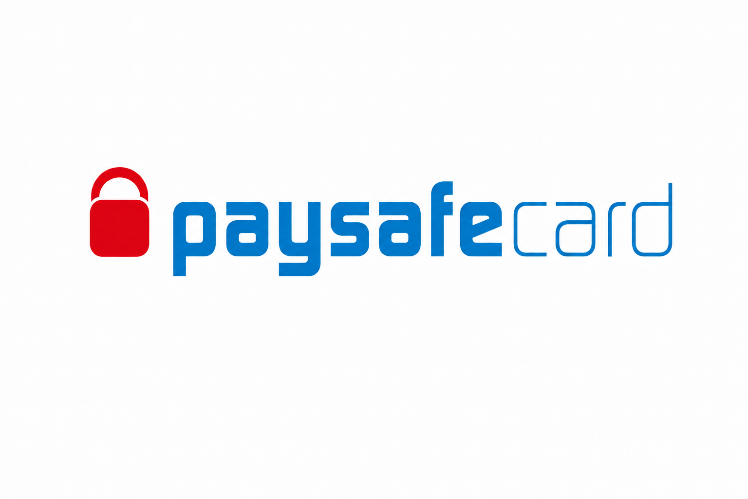 Paysafecard — etukäteinen