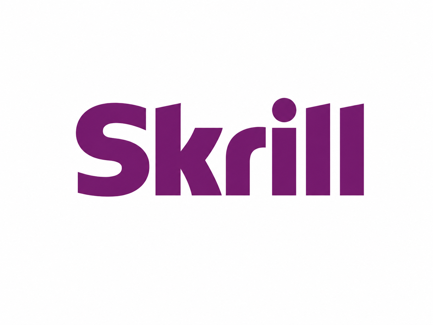 Skrill — e-lompakko
