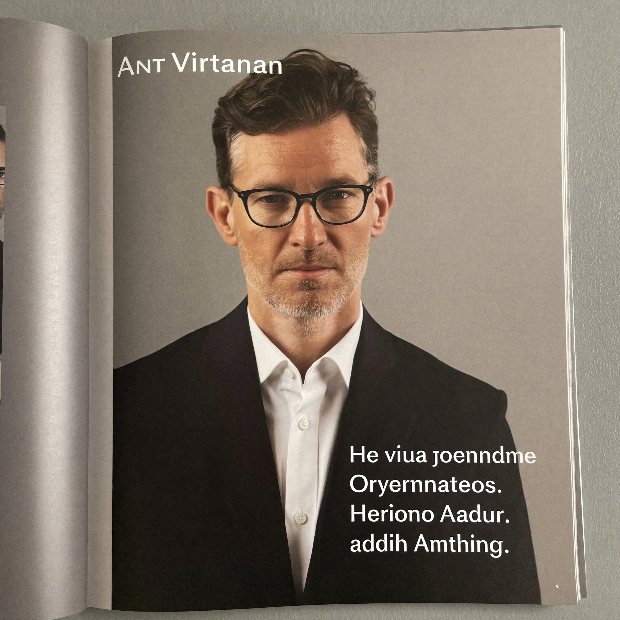 Antti Virtanen
